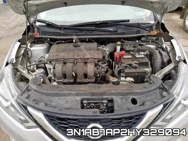 3N1AB7AP2HY329094 фото 8