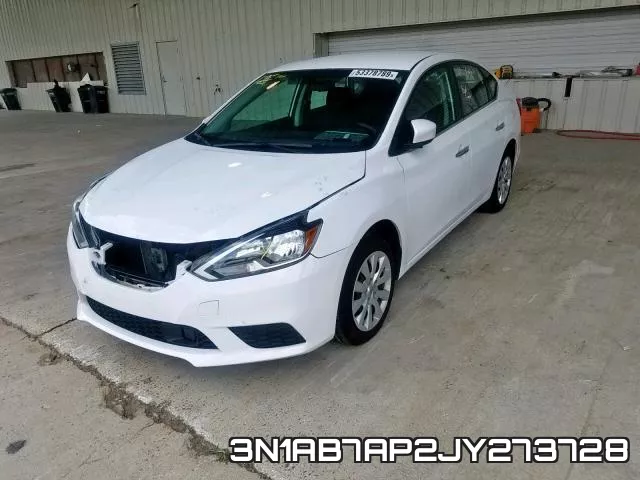 3N1AB7AP2JY273728 фото 3