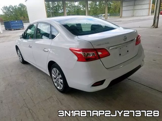 3N1AB7AP2JY273728 фото 4