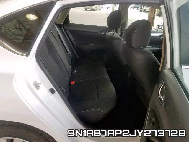 3N1AB7AP2JY273728 фото 7