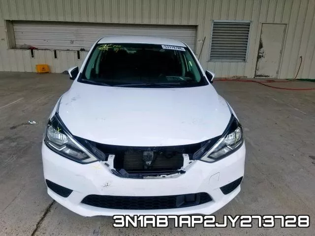 3N1AB7AP2JY273728 фото 10