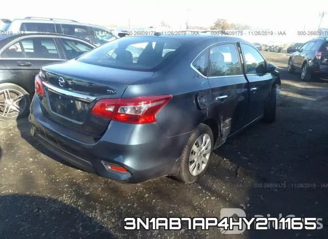 3N1AB7AP4HY271165 фото 5