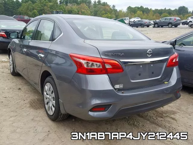 3N1AB7AP4JY212445 фото 4