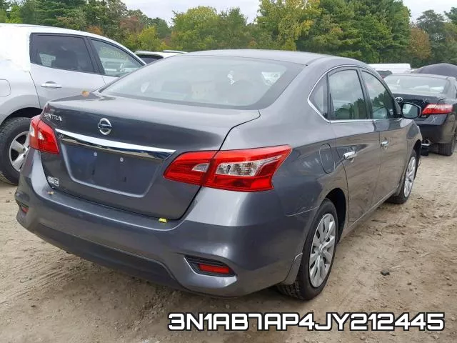 3N1AB7AP4JY212445 фото 5