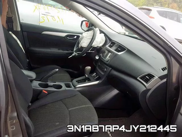 3N1AB7AP4JY212445 фото 6
