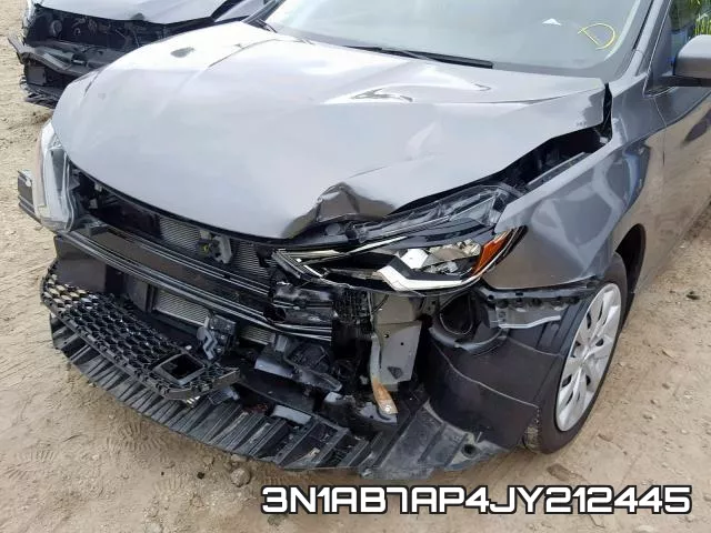 3N1AB7AP4JY212445 фото 10