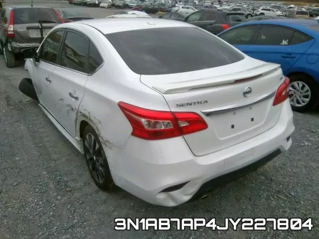 3N1AB7AP4JY227804 фото 3