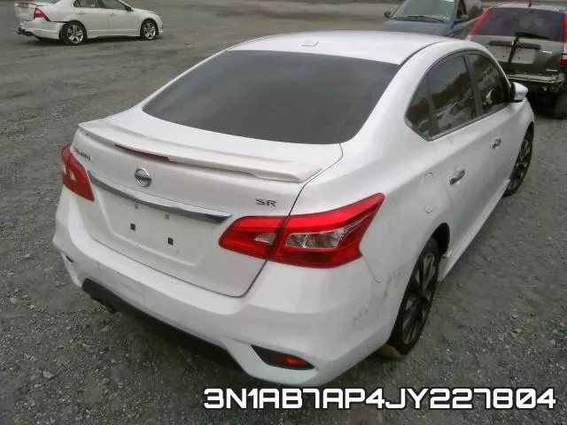 3N1AB7AP4JY227804 фото 4