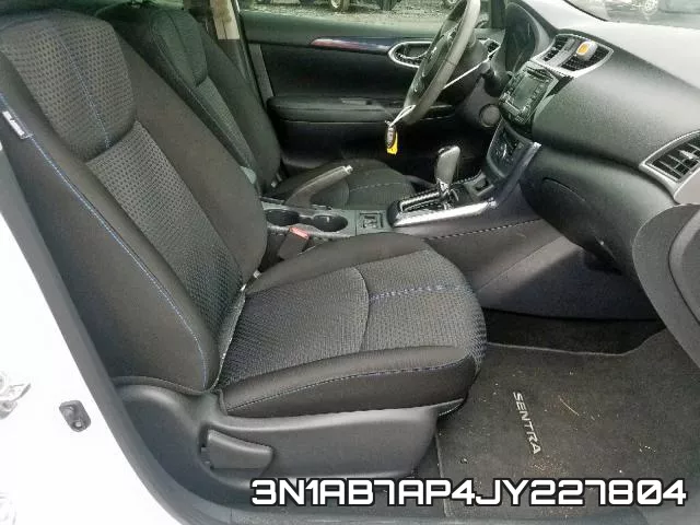 3N1AB7AP4JY227804 фото 5