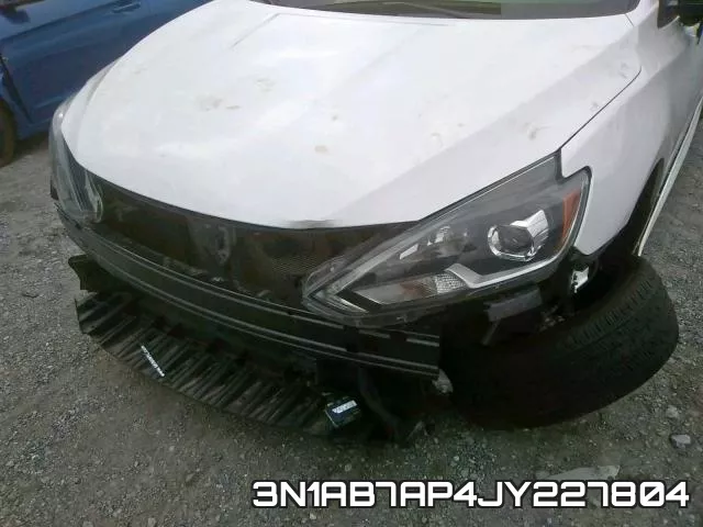 3N1AB7AP4JY227804 фото 9