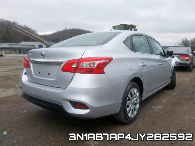 3N1AB7AP4JY282592 фото 5