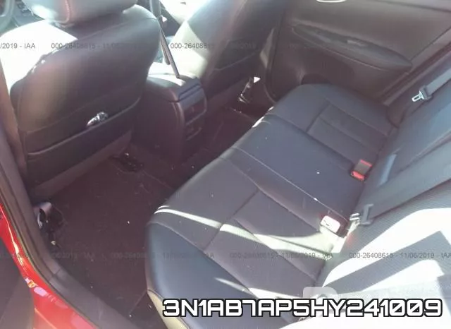 3N1AB7AP5HY241009 фото 9