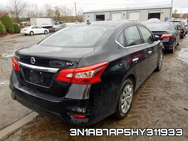 3N1AB7AP5HY311933 фото 5