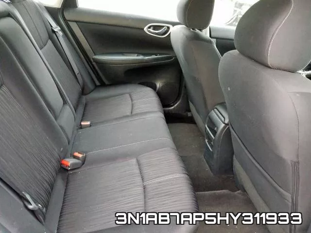 3N1AB7AP5HY311933 фото 7