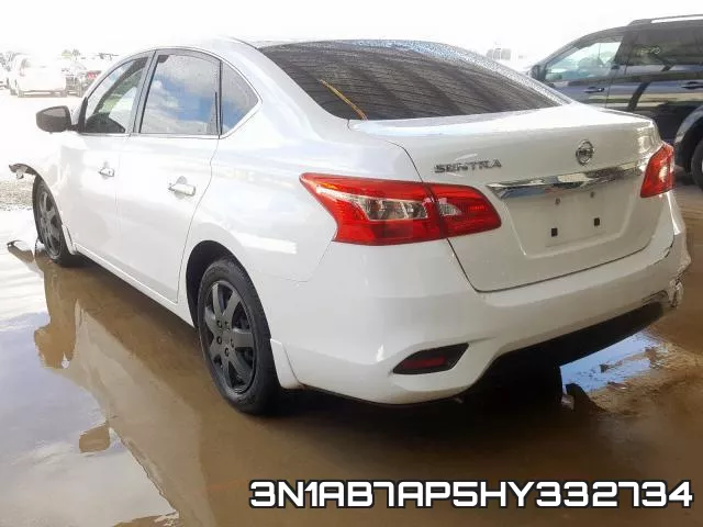 3N1AB7AP5HY332734 фото 4