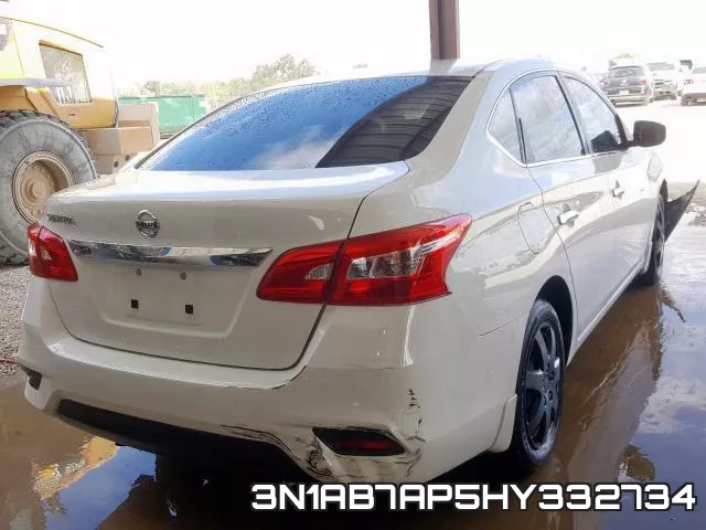 3N1AB7AP5HY332734 фото 5