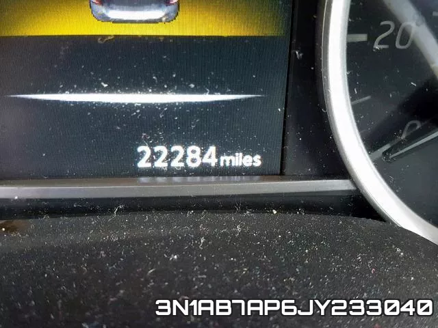 3N1AB7AP6JY233040 фото 9