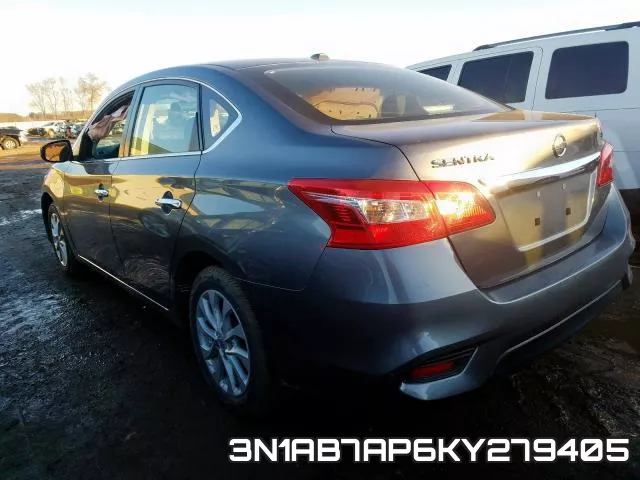 3N1AB7AP6KY279405 фото 4