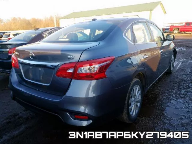 3N1AB7AP6KY279405 фото 5