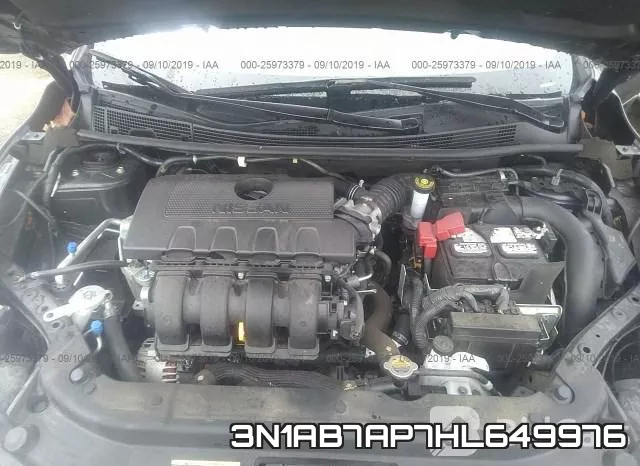 3N1AB7AP7HL649976 фото 2