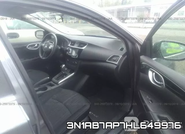 3N1AB7AP7HL649976 фото 6