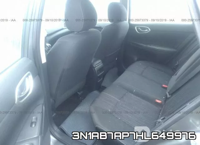 3N1AB7AP7HL649976 фото 9