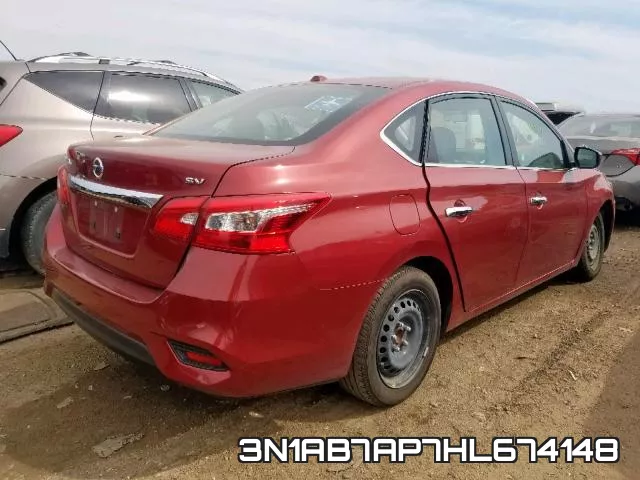 3N1AB7AP7HL674148 фото 5