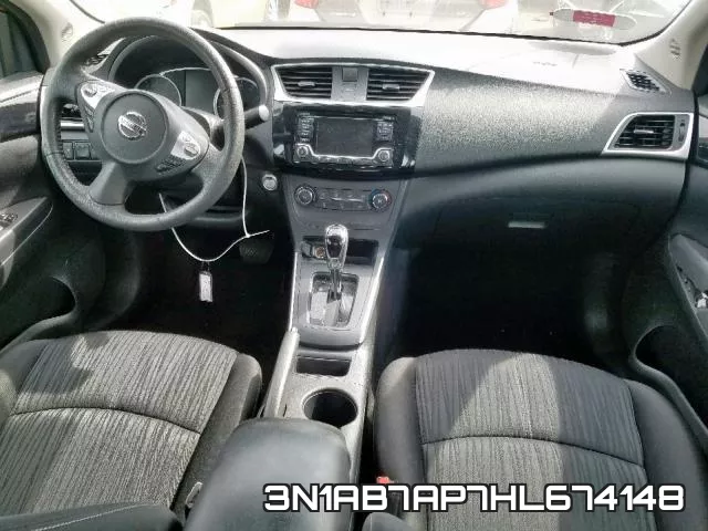 3N1AB7AP7HL674148 фото 10