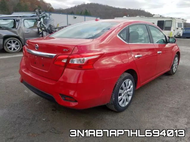 3N1AB7AP7HL694013 фото 5