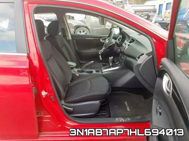 3N1AB7AP7HL694013 фото 6