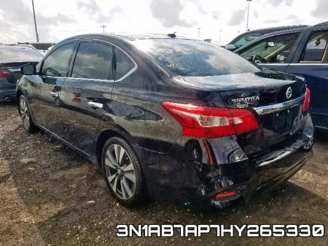 3N1AB7AP7HY265330 фото 4