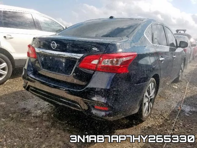 3N1AB7AP7HY265330 фото 5