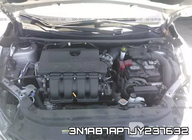 3N1AB7AP7JY237632 фото 2