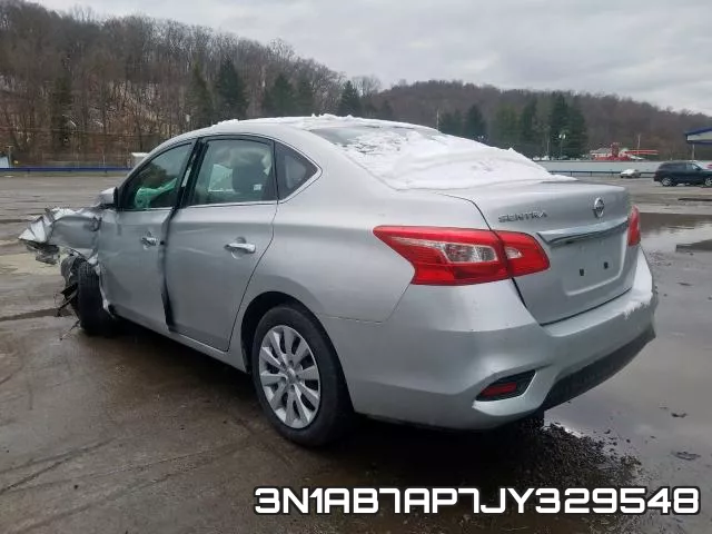 3N1AB7AP7JY329548 фото 4