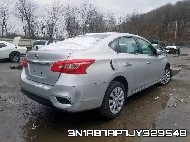 3N1AB7AP7JY329548 фото 5