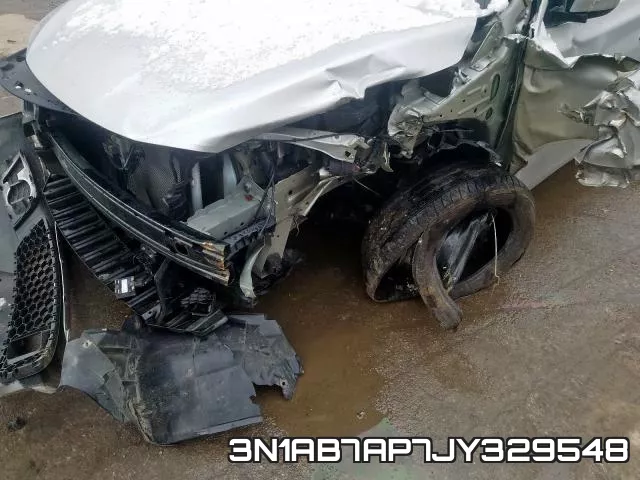 3N1AB7AP7JY329548 фото 10
