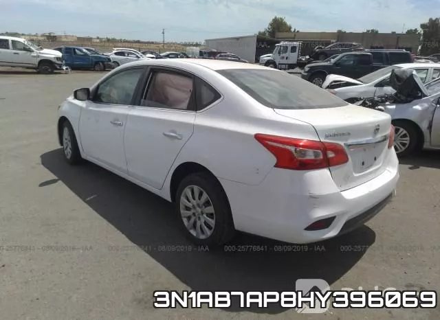 3N1AB7AP8HY396069 фото 4