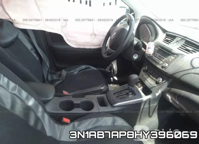 3N1AB7AP8HY396069 фото 6