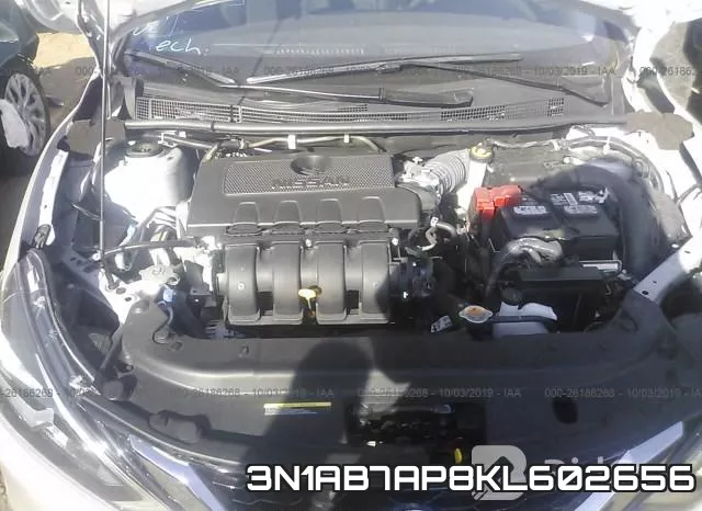3N1AB7AP8KL602656 фото 2