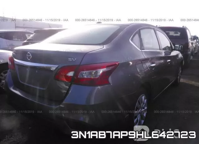 3N1AB7AP9HL642723 фото 5