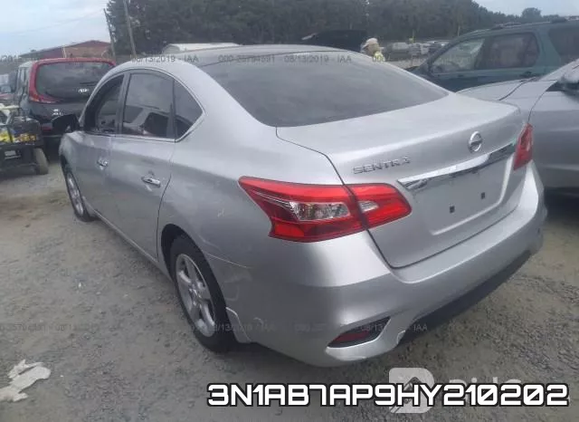3N1AB7AP9HY210202 фото 4