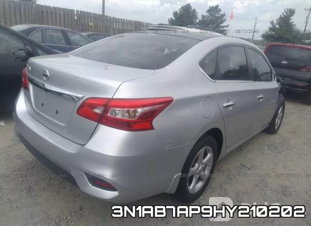 3N1AB7AP9HY210202 фото 5