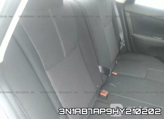 3N1AB7AP9HY210202 фото 9