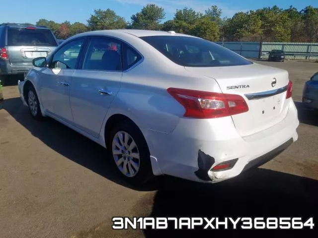 3N1AB7APXHY368564 фото 4