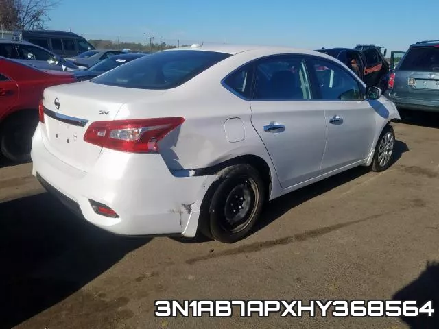3N1AB7APXHY368564 фото 5