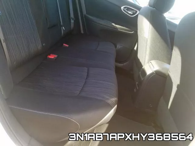 3N1AB7APXHY368564 фото 7