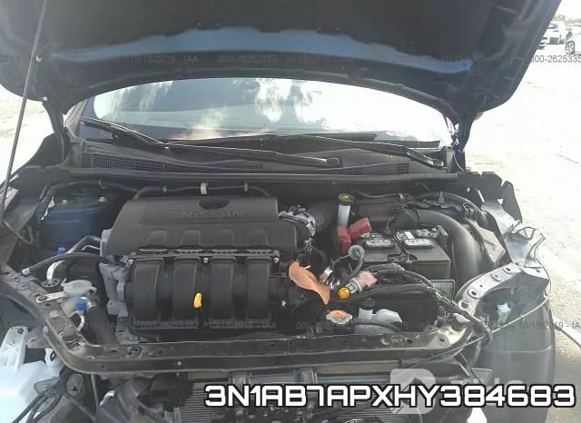 3N1AB7APXHY384683 фото 2