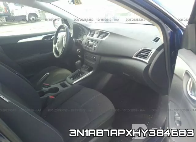 3N1AB7APXHY384683 фото 6