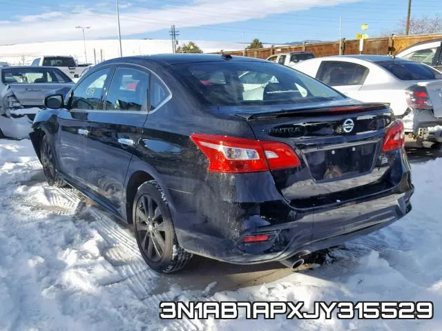 3N1AB7APXJY315529 фото 4
