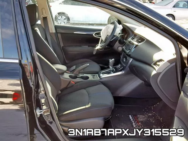 3N1AB7APXJY315529 фото 6